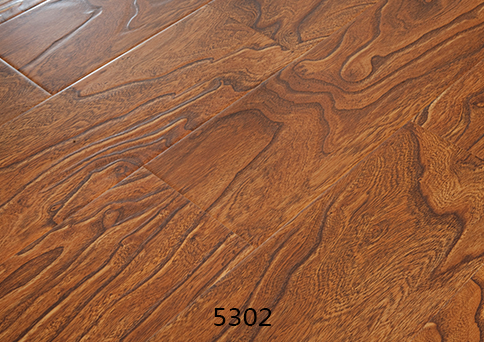 简欧地板5302