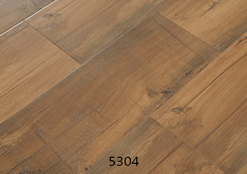 简欧地板5304